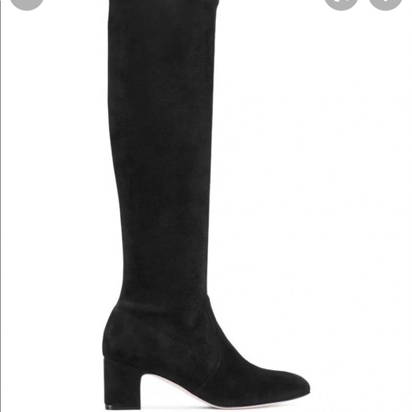 Stuart Weitzman Mills boot - Picture 2 of 3